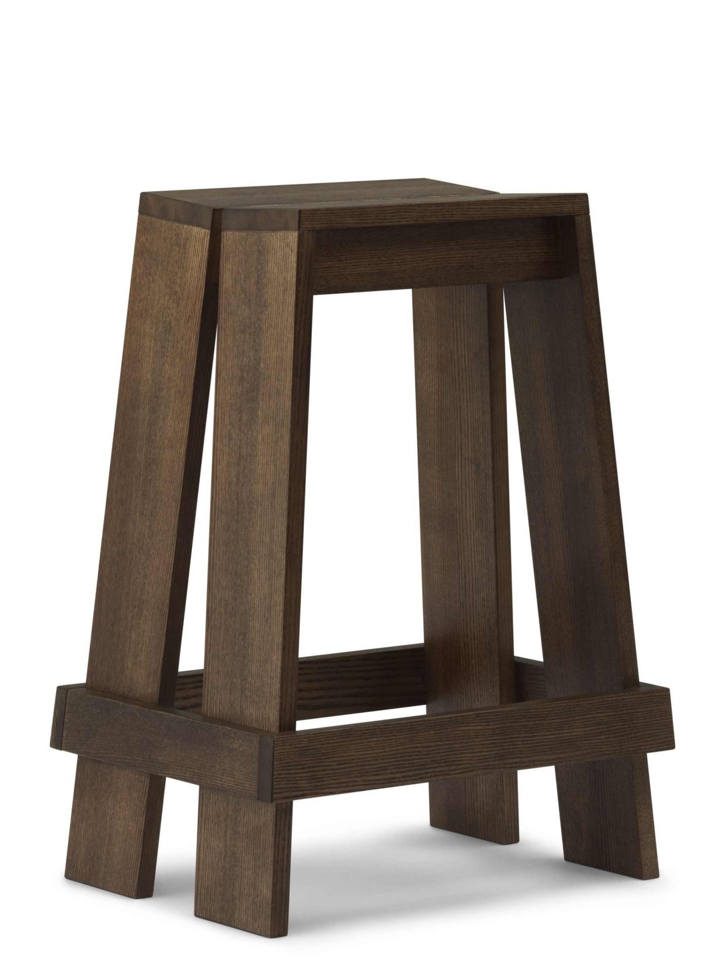 Let Barstool Barstool H 65 cm Normann Copenhagen