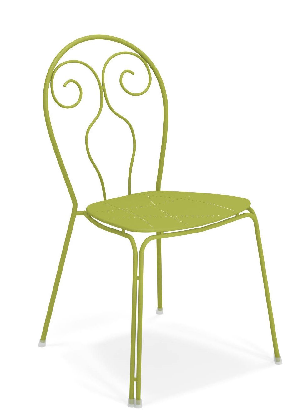 Caprera Chair Outdoor Emu 