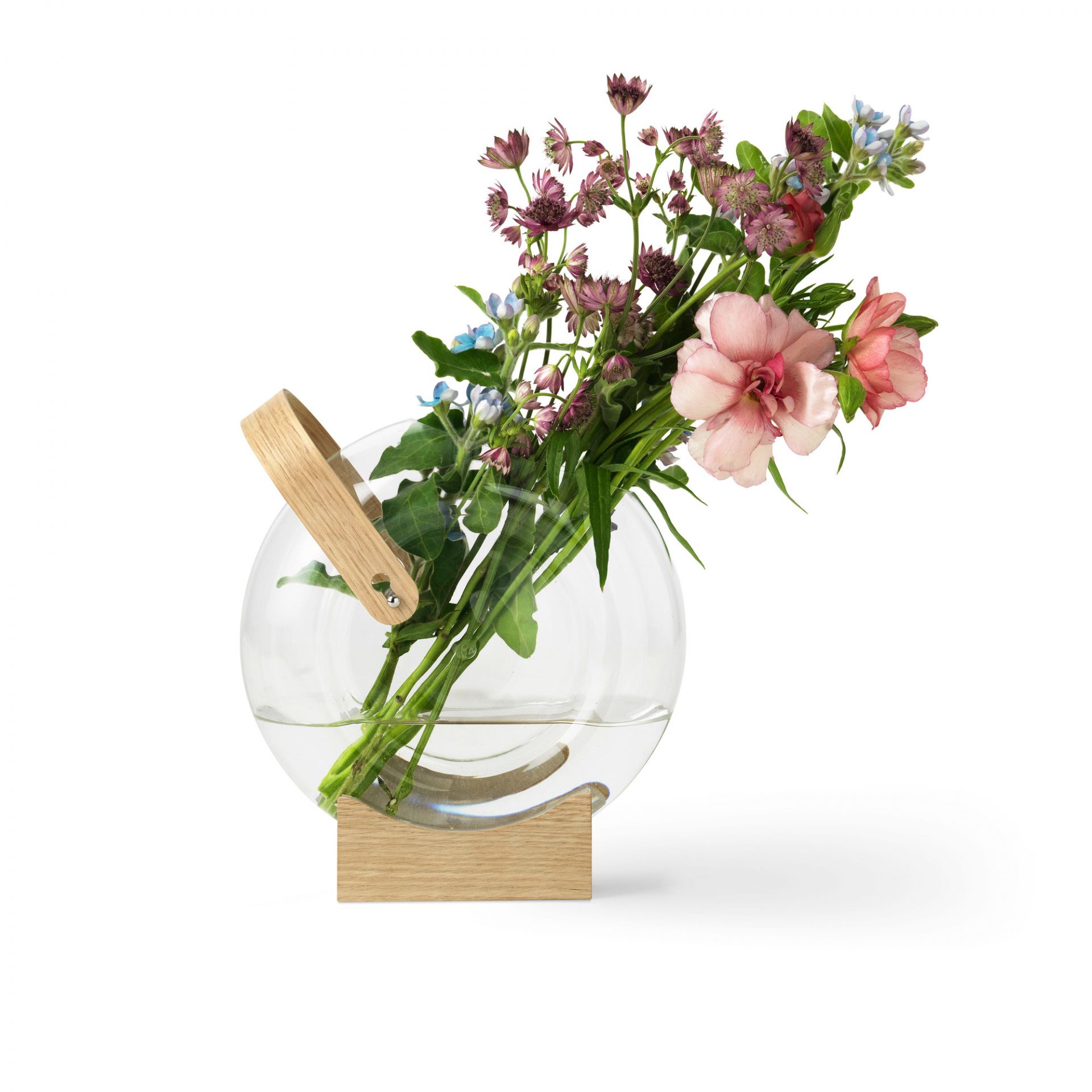 Handle Vase Mater SINGLE PIECES