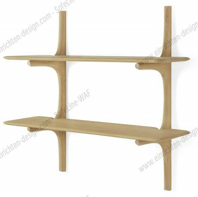 PI Wall Shelf Wall shelf Ethnicraft