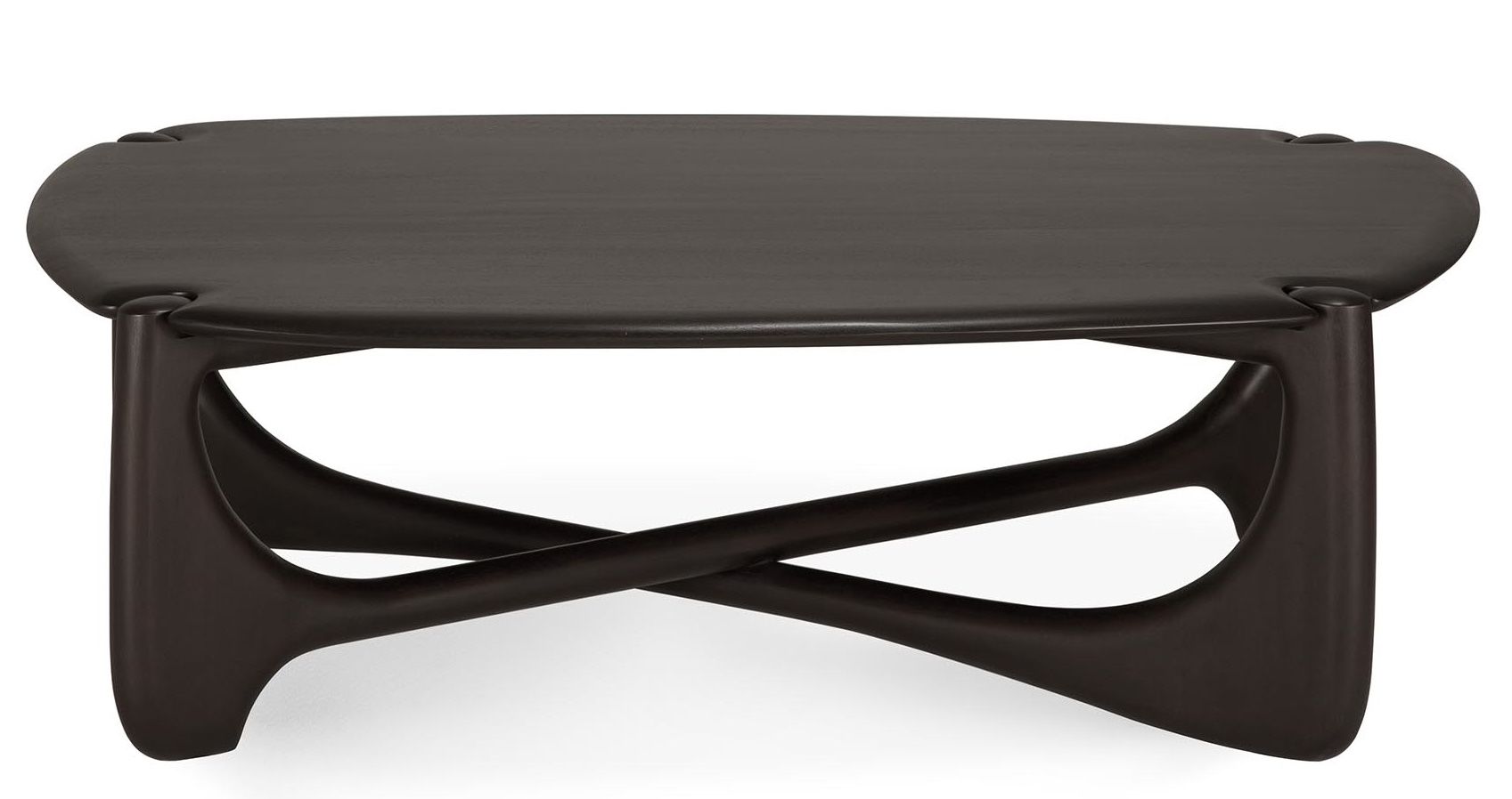 PI Coffee Table Ethnicraft coffee table