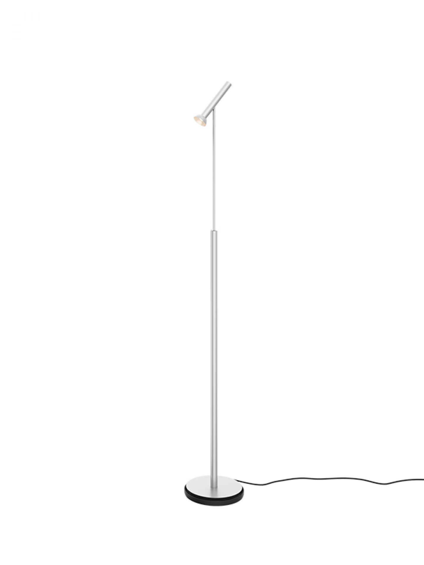 TOPOLED  S Floor Lamp Baltensweiler
