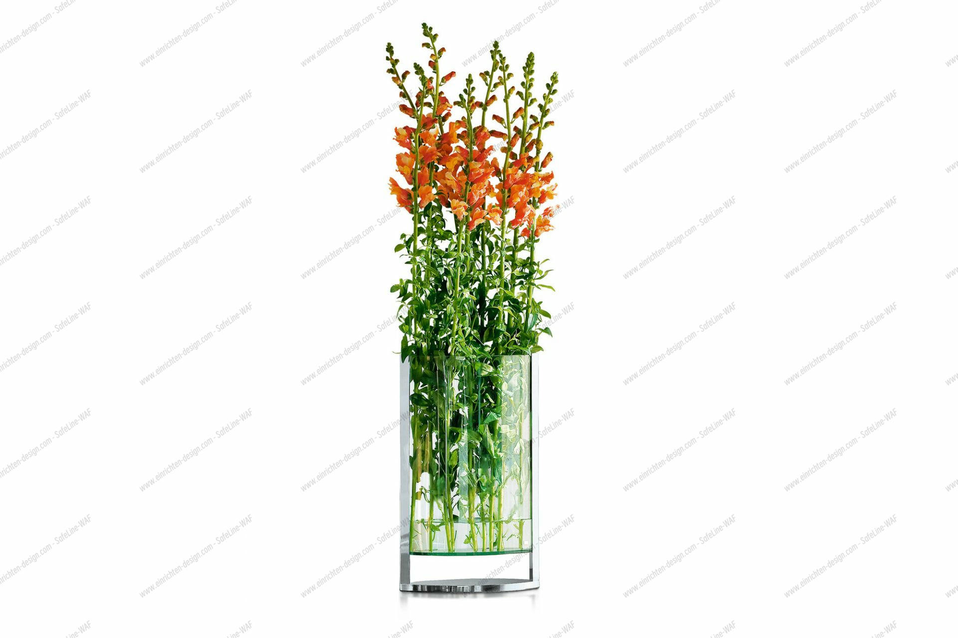 Decade Vase S Philippi