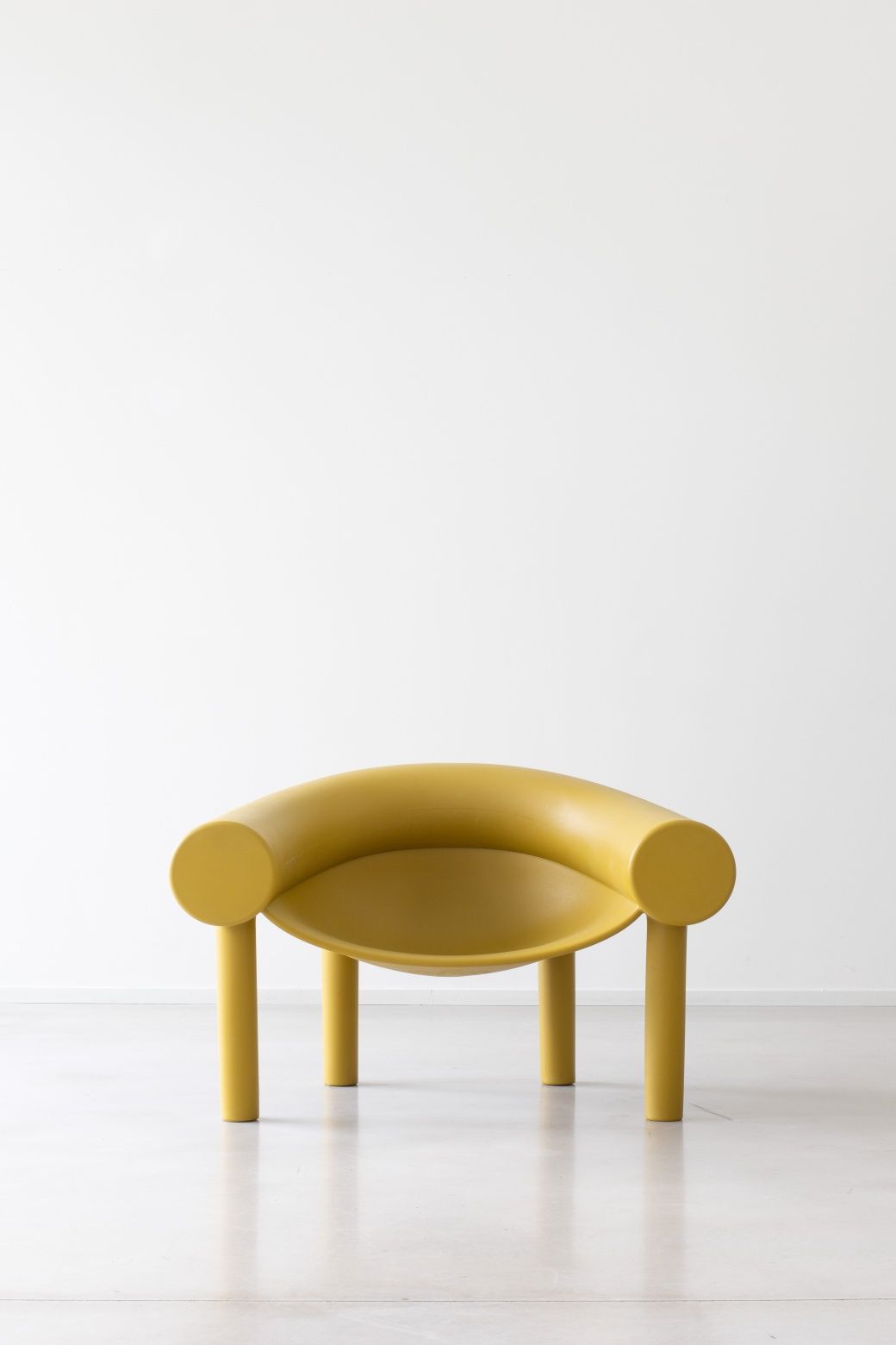 Sam Son Lounge Chair Magis