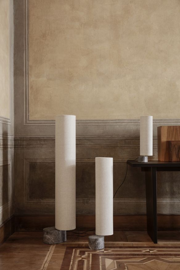 Unbound Floor Lamp Gubi