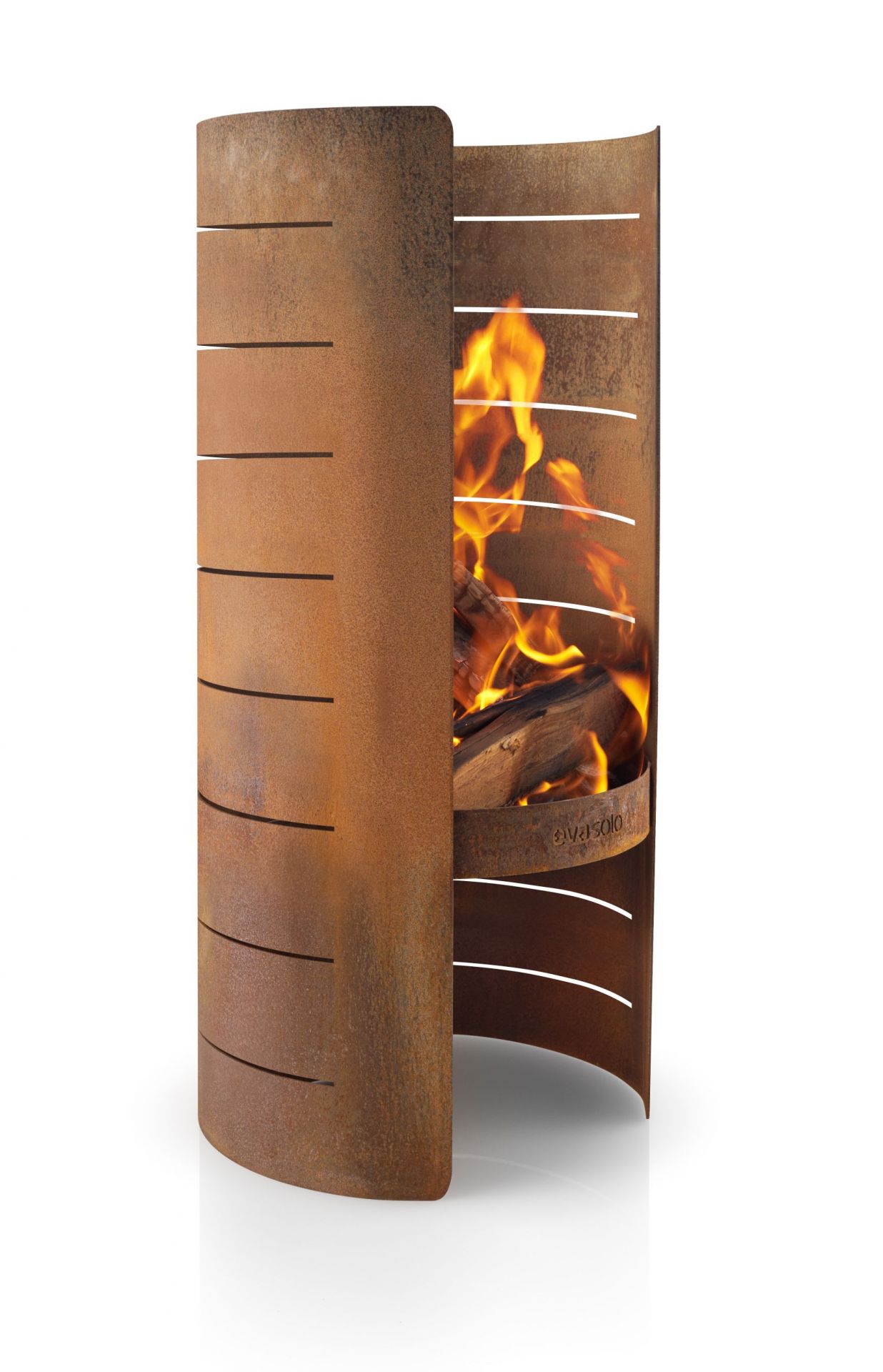 FireCylinder Garden Fireplace Eva Solo SINGLE PIECES