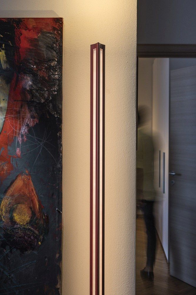 Chiaroscura Floor Floor Lamp Foscarini