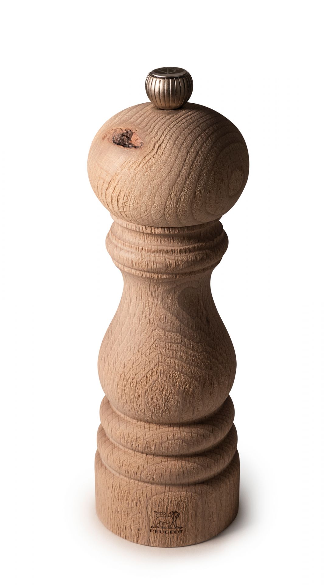 Peugeot Paris Nature Pepper Mill