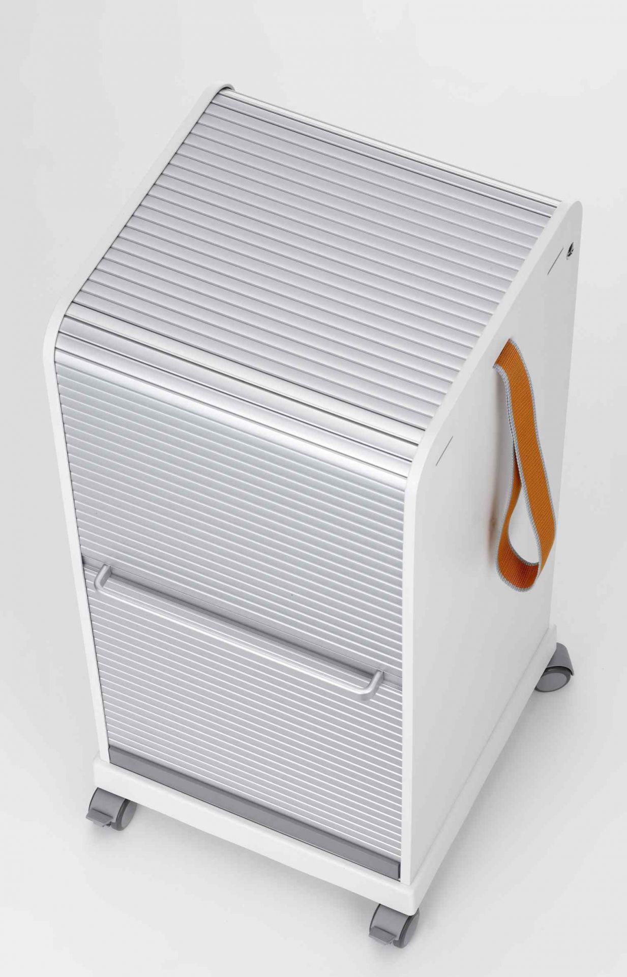 Follow Me 2 Rolling container Vitra