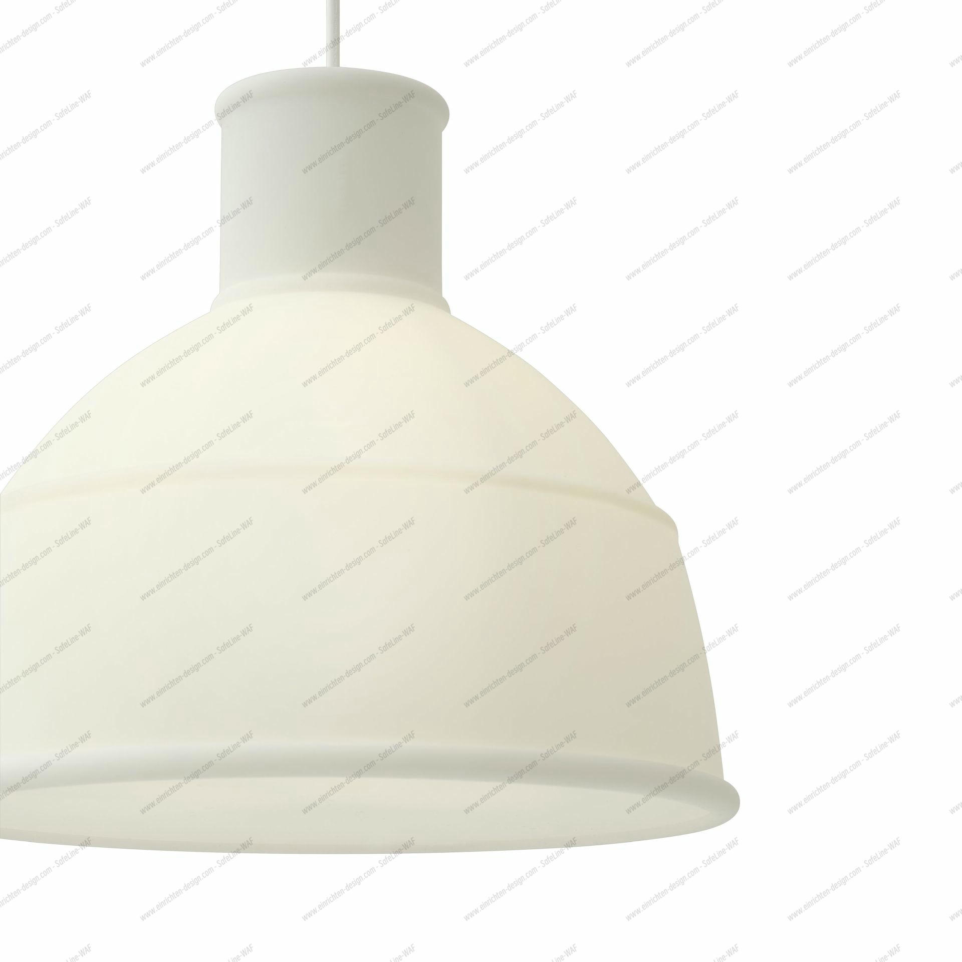 Unfold Pendant Lamp Muuto Translucent white Unfold Pendant Lamp Muuto Translucent white
