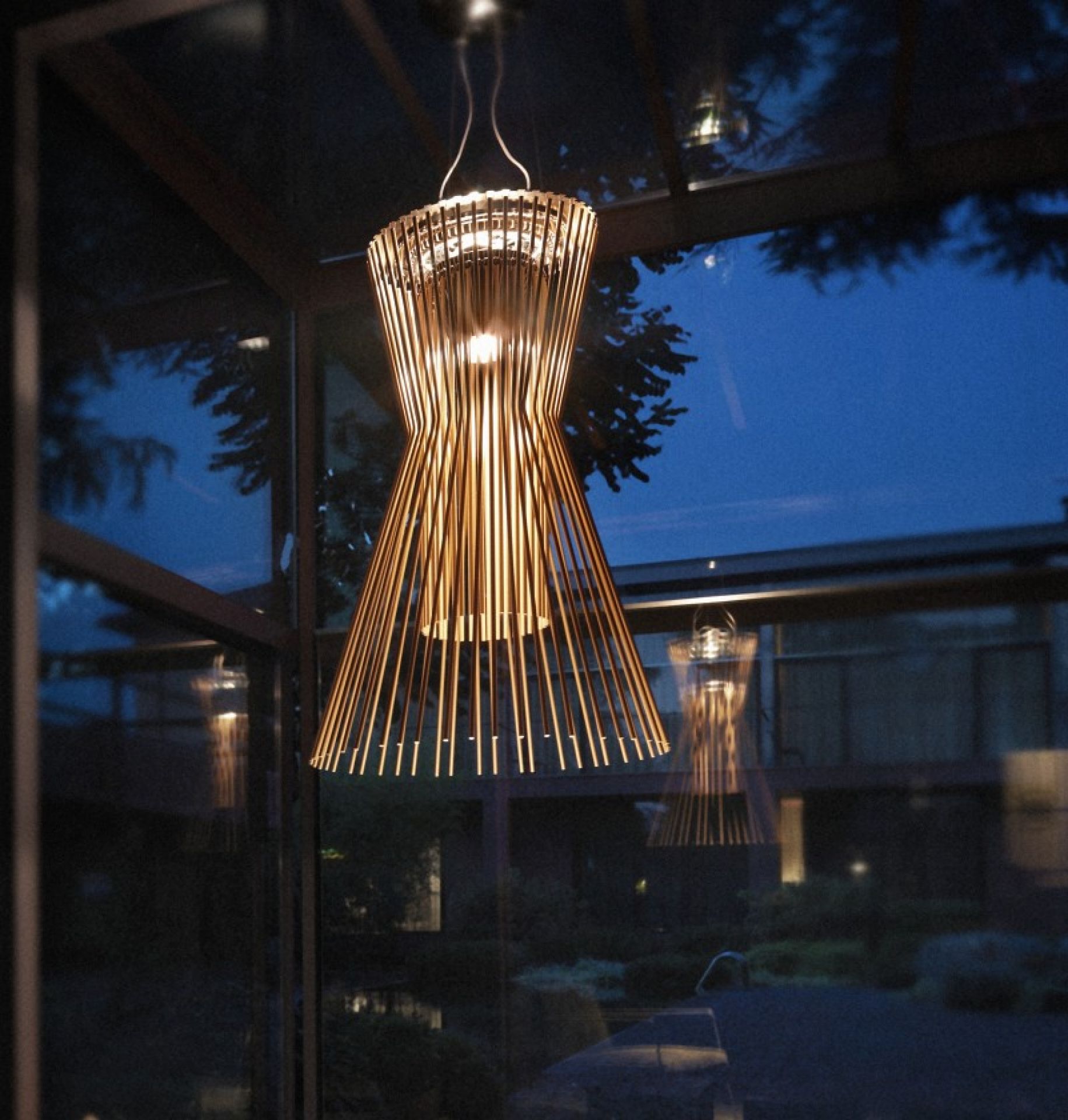 Allegretto Vivace Ceiling light Foscarini