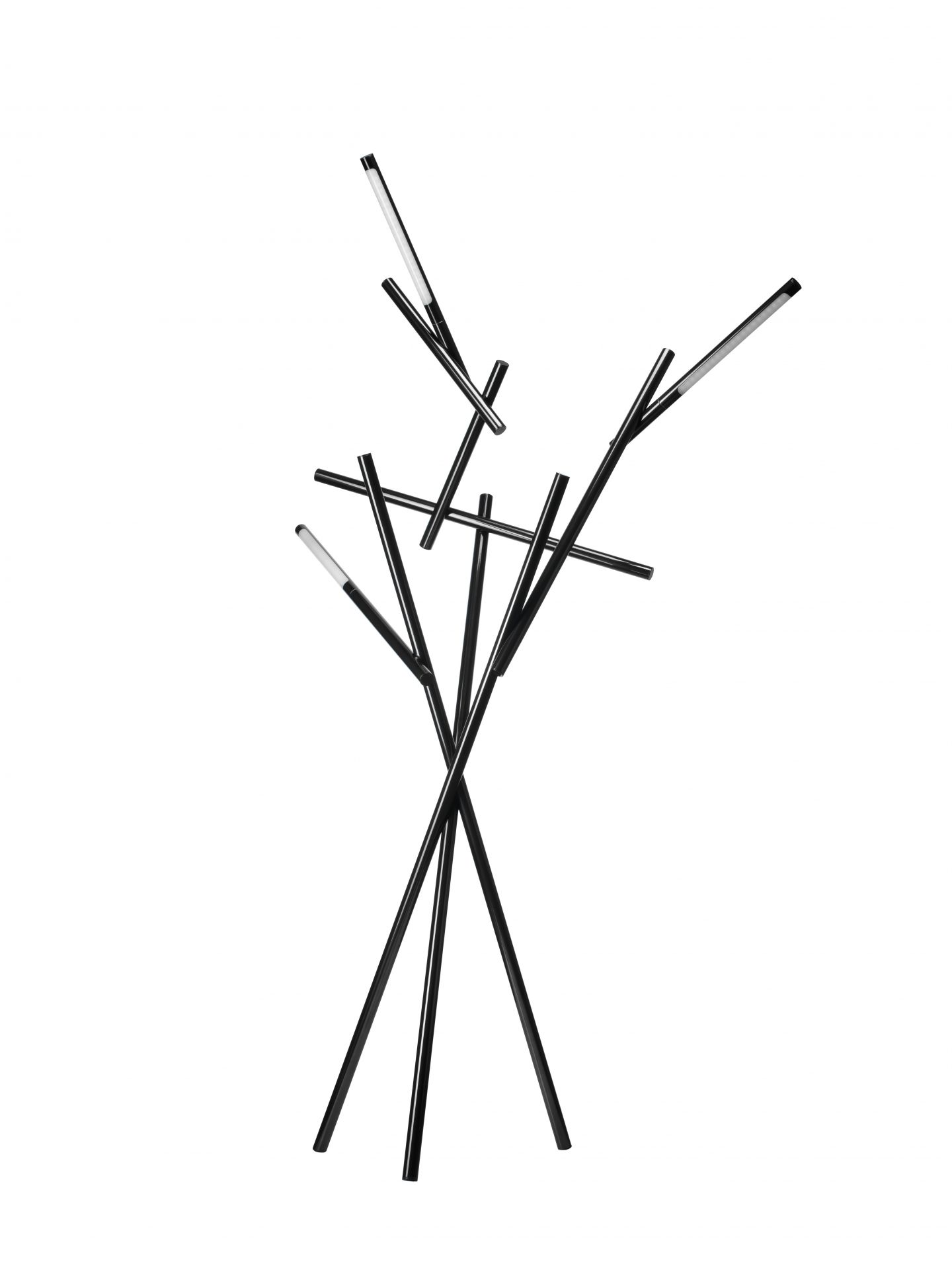Tuareg Floor lamp Foscarini