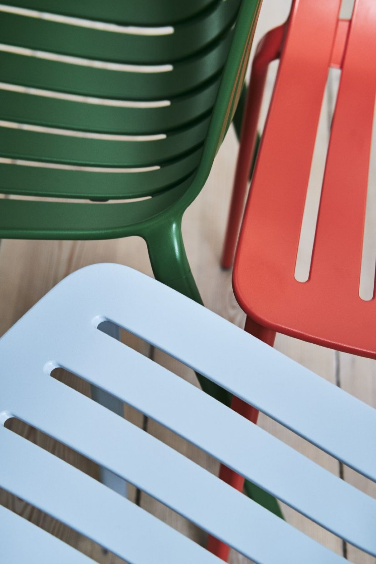 Plato Chair Magis