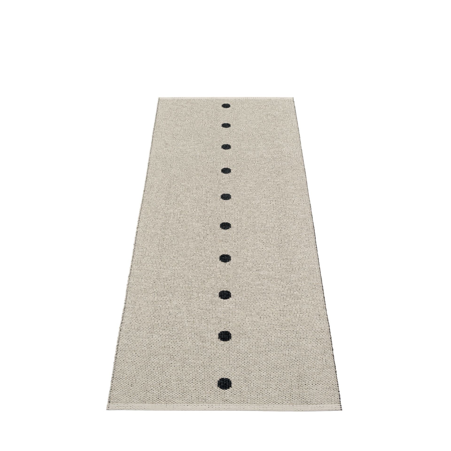 Peg Plastic Carpet 70x200 cm Pappelina