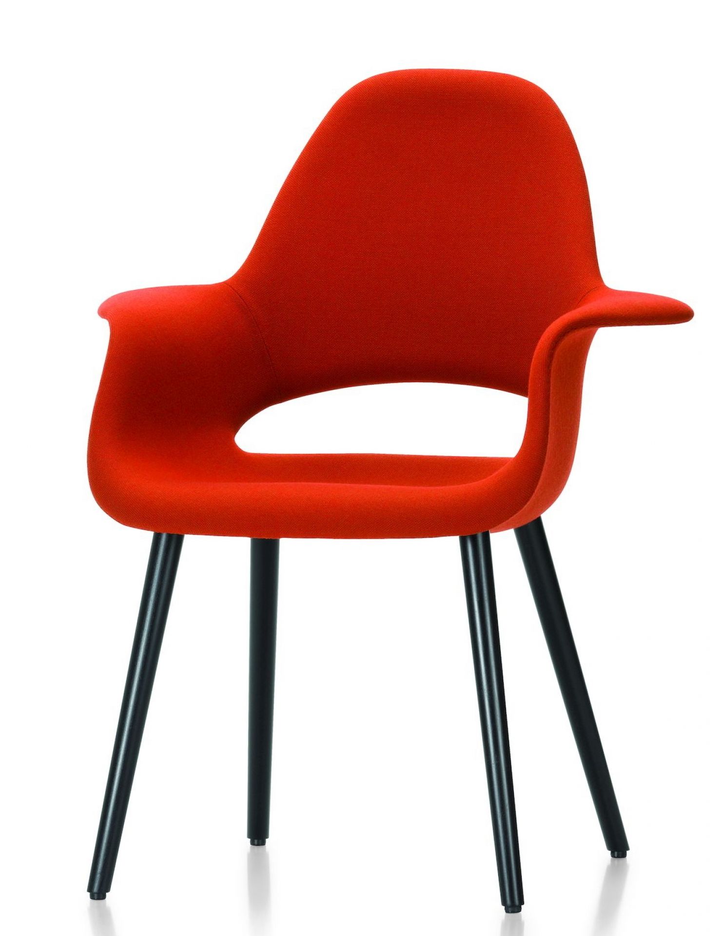 Organic Conference Conference Chair Vitra