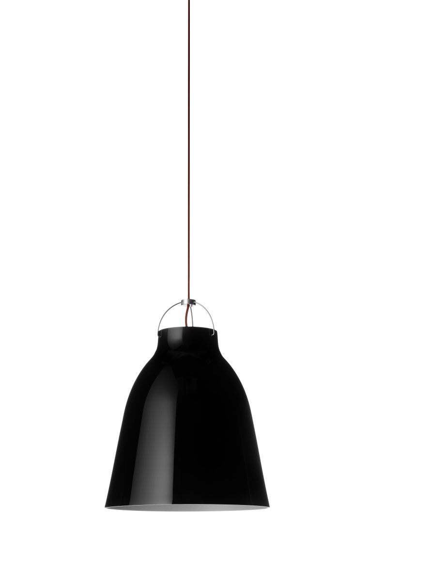 Caravaggio pendant light Fritz Hansen