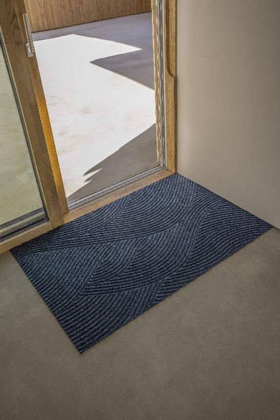 Heymat+ Indoor / Outdoor doormat Sjø Heymat 