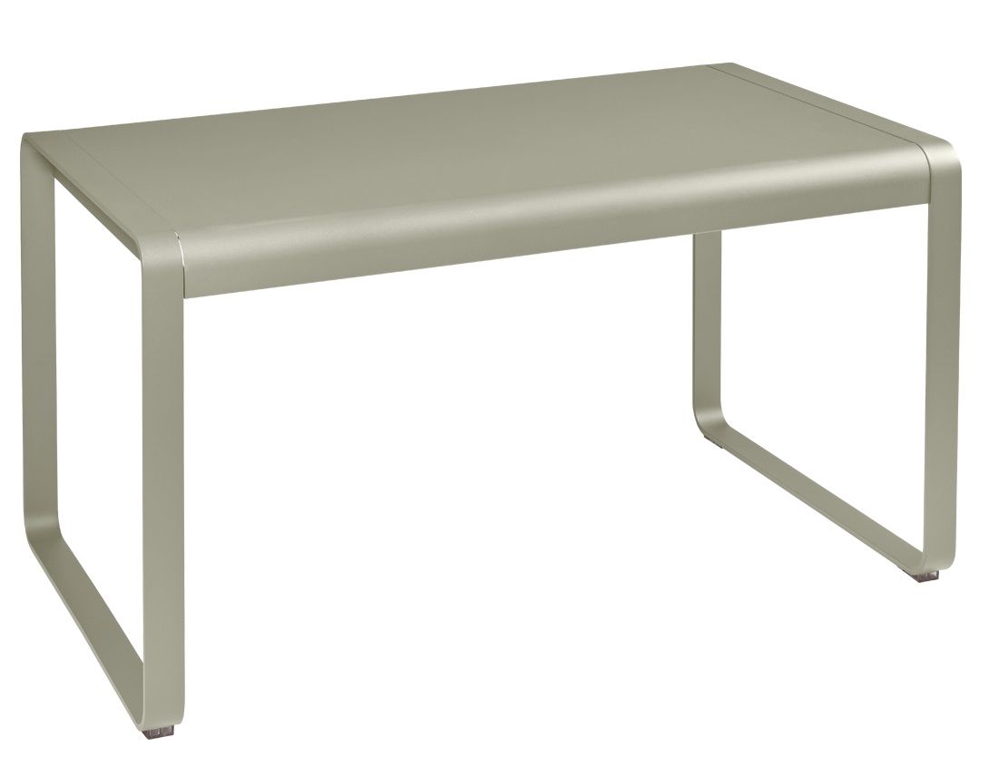 Bellevie Table Outdoor Fermob Bellevie Table Outdoor Fermob