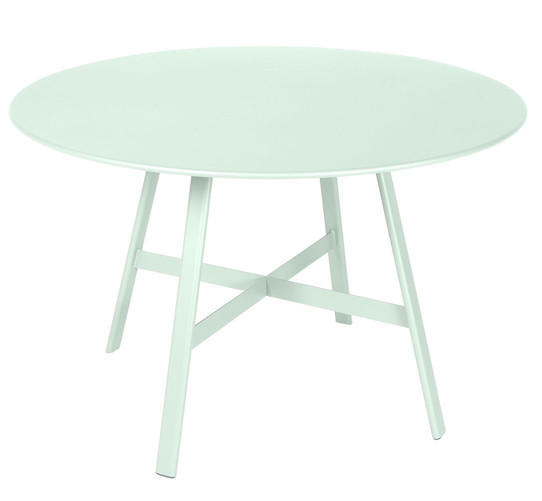 SO'O Outdoor Dining Table Fermob SO'O Outdoor Dining Table Fermob