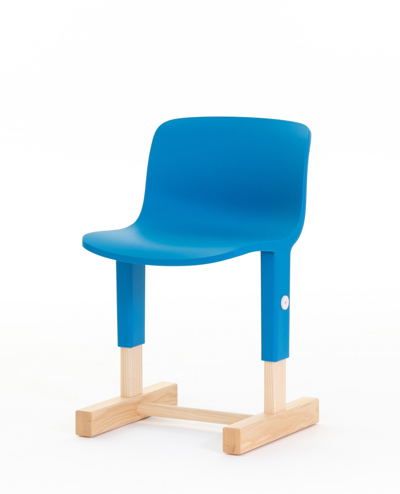 Little Big Chair height-adjustable children's chair Magis