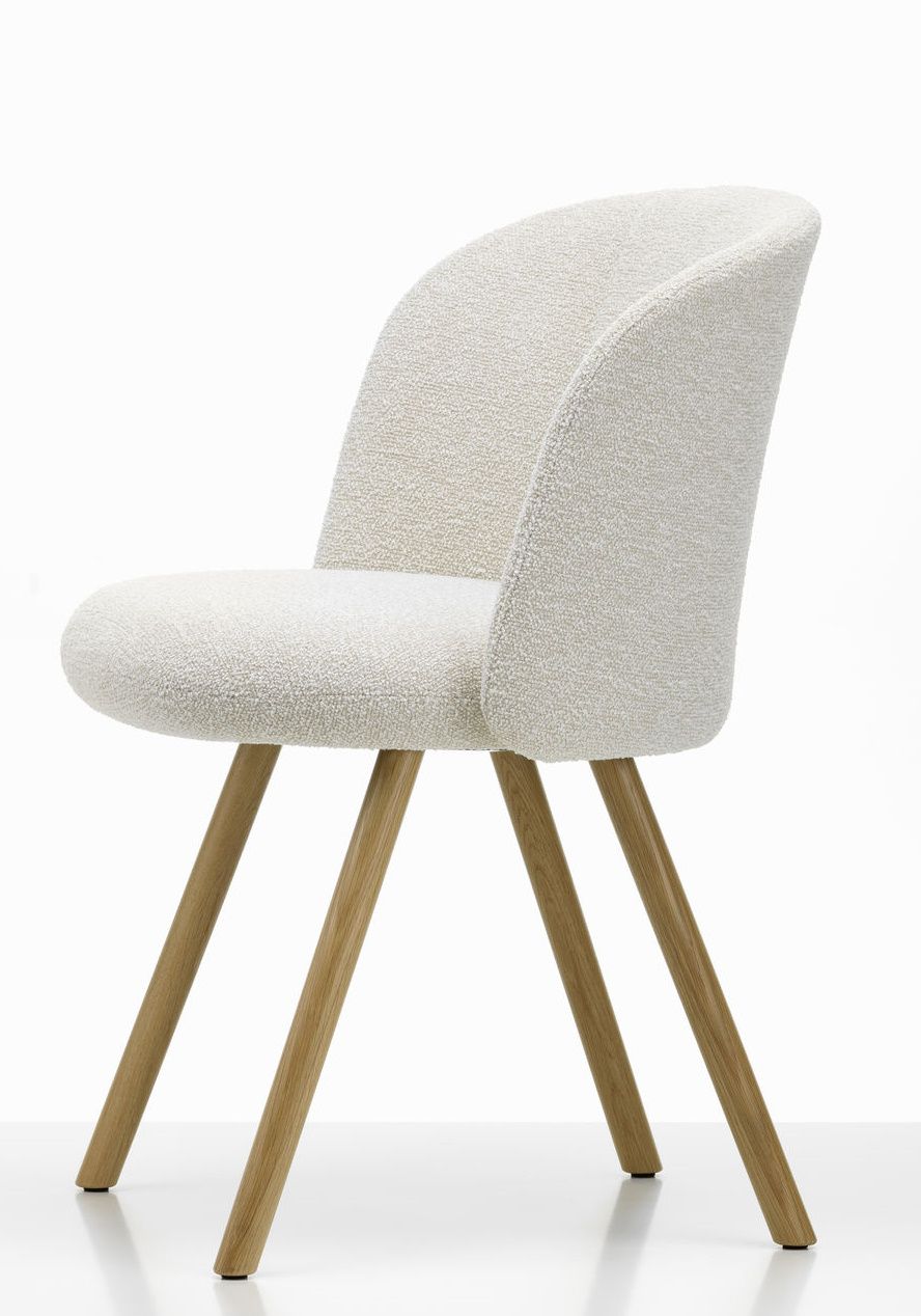 Mikado Side Chair Vitra