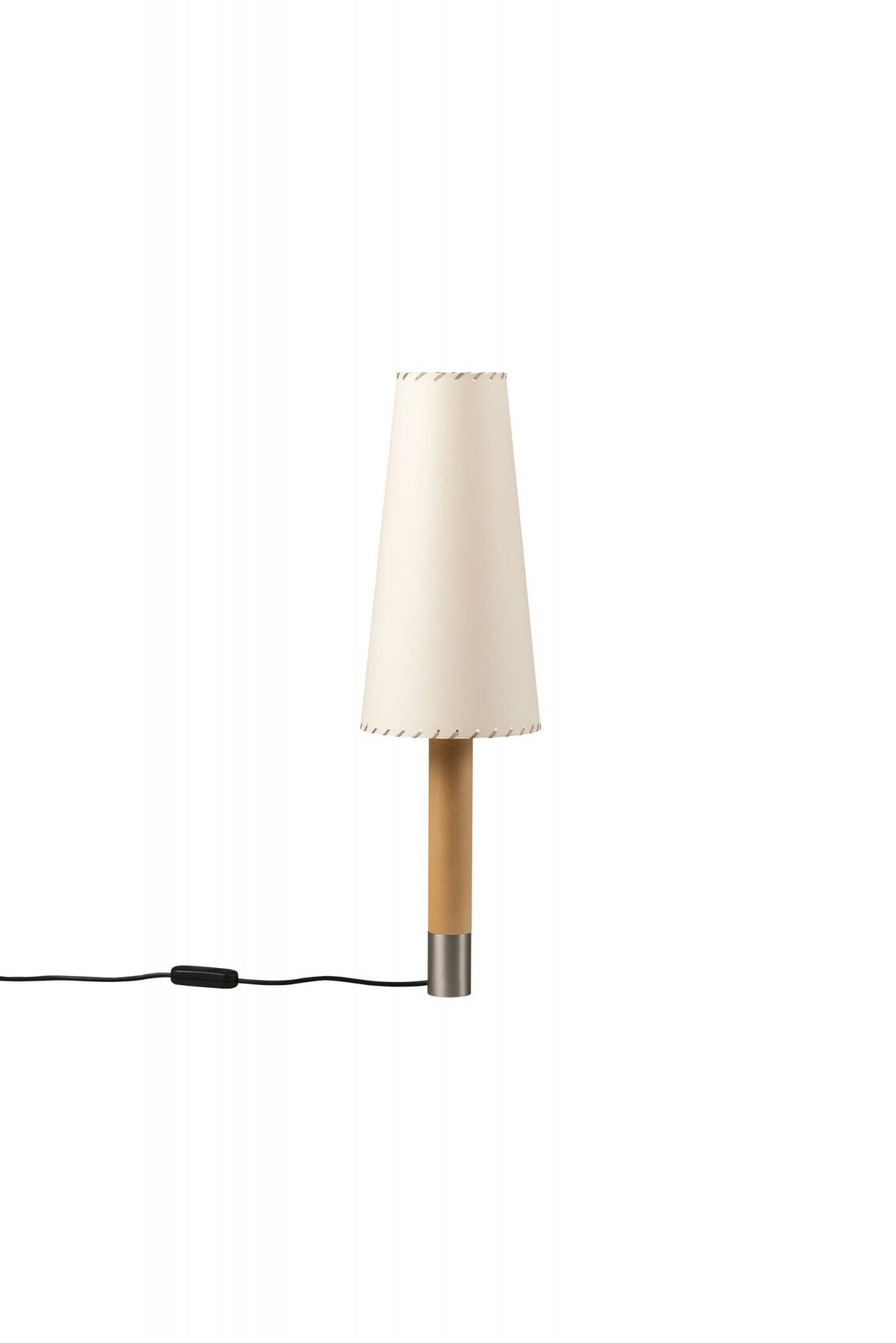 Basica Table lamp Santa & Cole