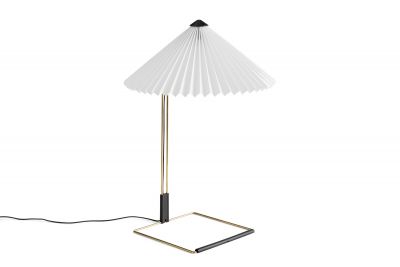 Matin Table Lamp L Hay
