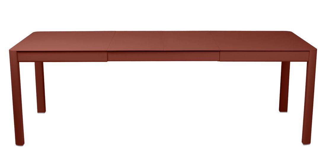 Ribambelle Table Outdoor Fermob Ribambelle Table Outdoor Fermob