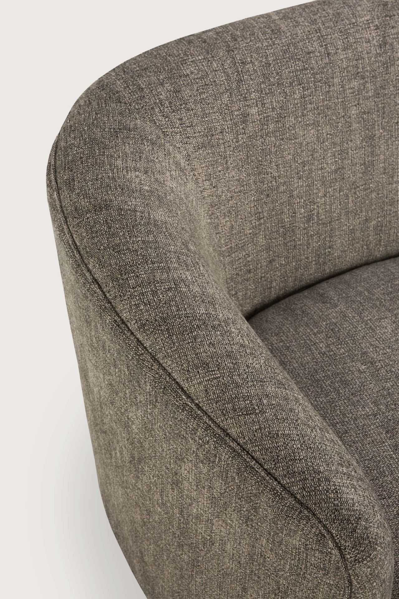Ellipse Sofa 3 seater Ethnicraft