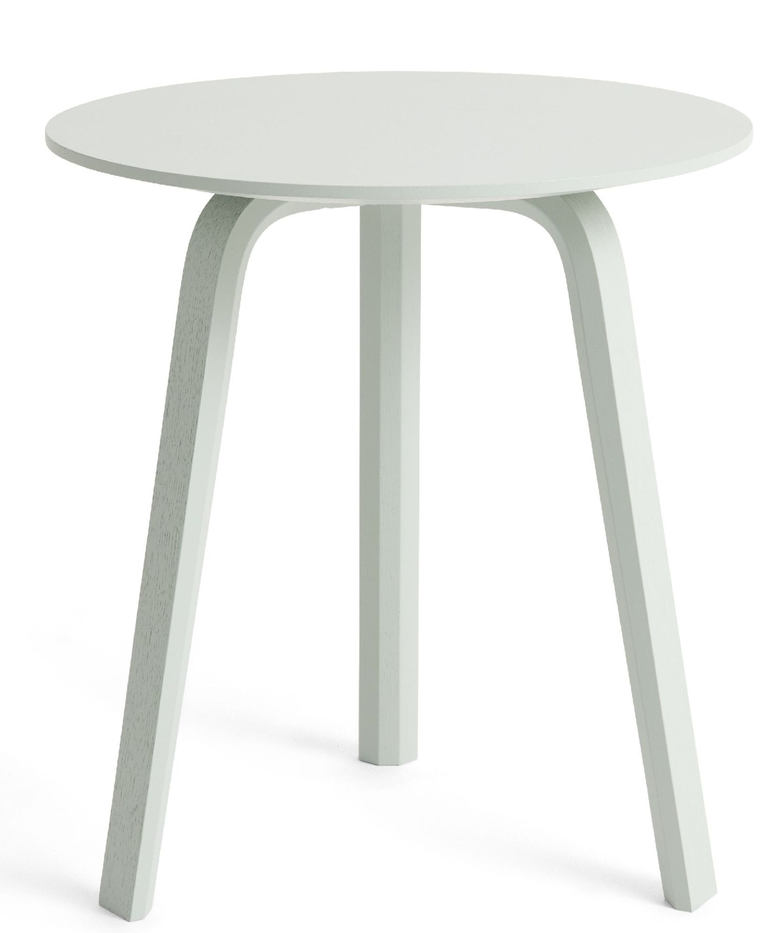Bella Coffee Table Side Table Ø 45 x H 49 cm Hay