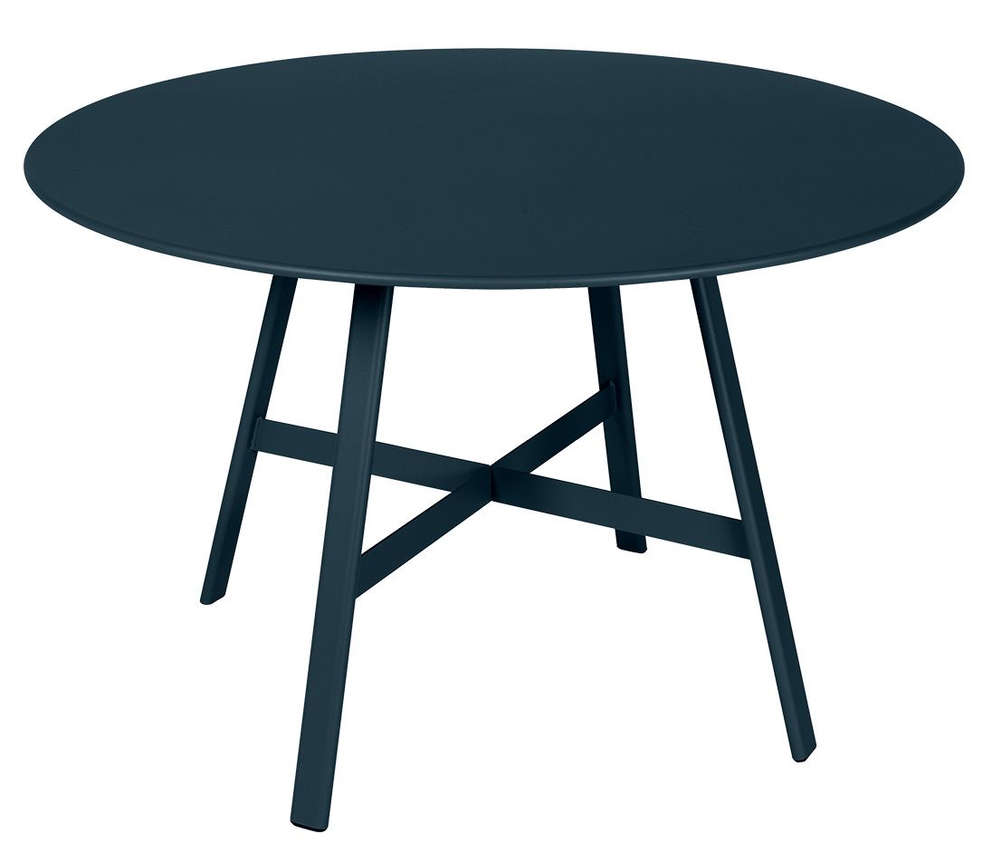 SO'O Outdoor Dining Table Fermob SO'O Outdoor Dining Table Fermob