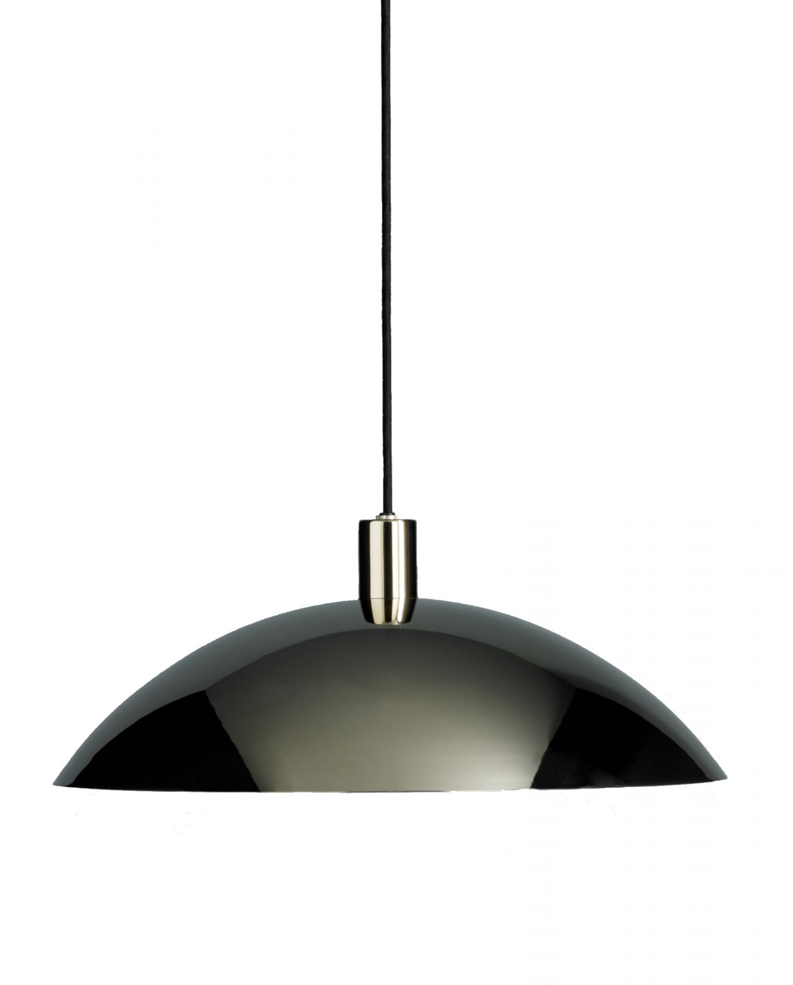 HMB 25/500 HMB25/500 Bauhaus Pendant Lamp Tecnolumen with pulley