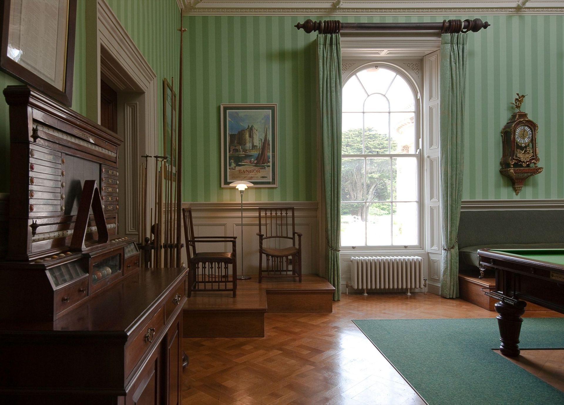 PH 3 1/2 - 2 1/2 Floor Lamp Louis Poulsen