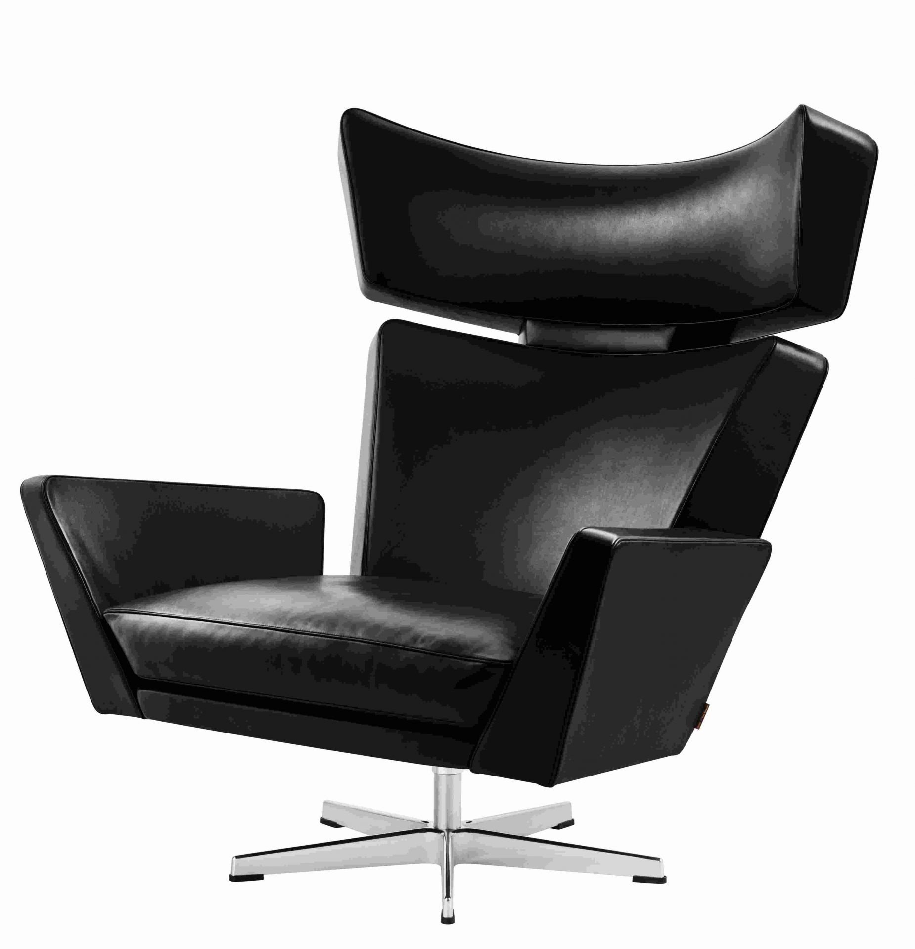 Oksen Armchair Fritz Hansen 
