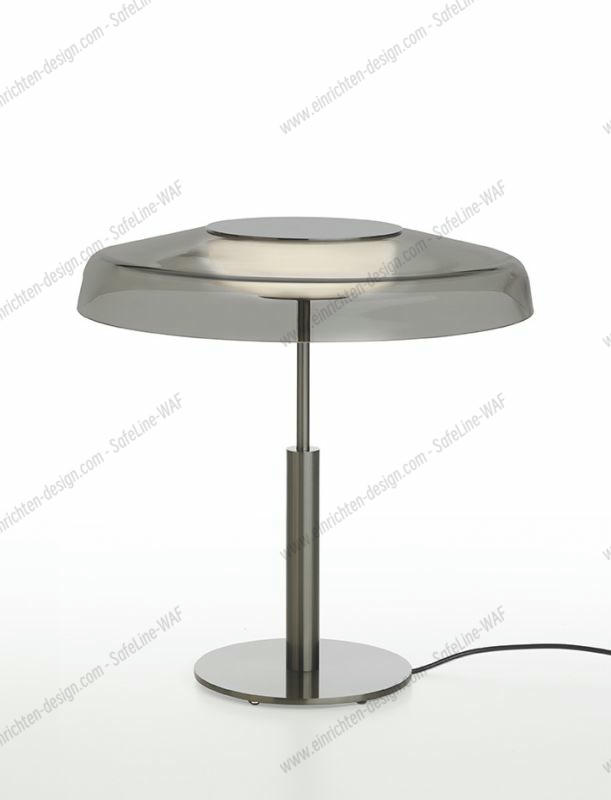Dora 271 table lamp Oluce