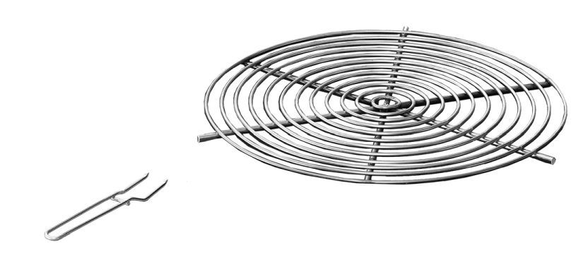 Ember Firebowl Grill Grate Cane-Line