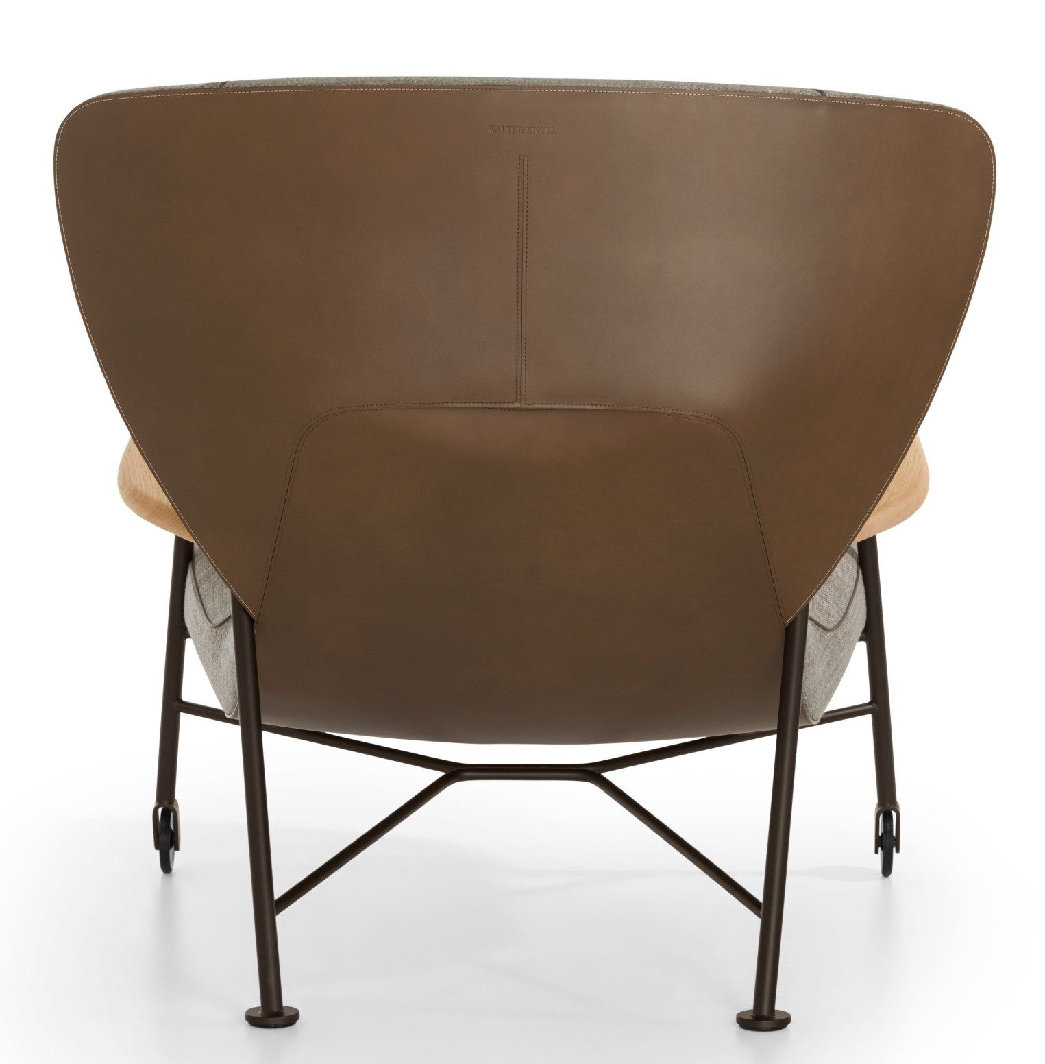 264 Shinzo Lounge Chair Armchair Walter Knoll