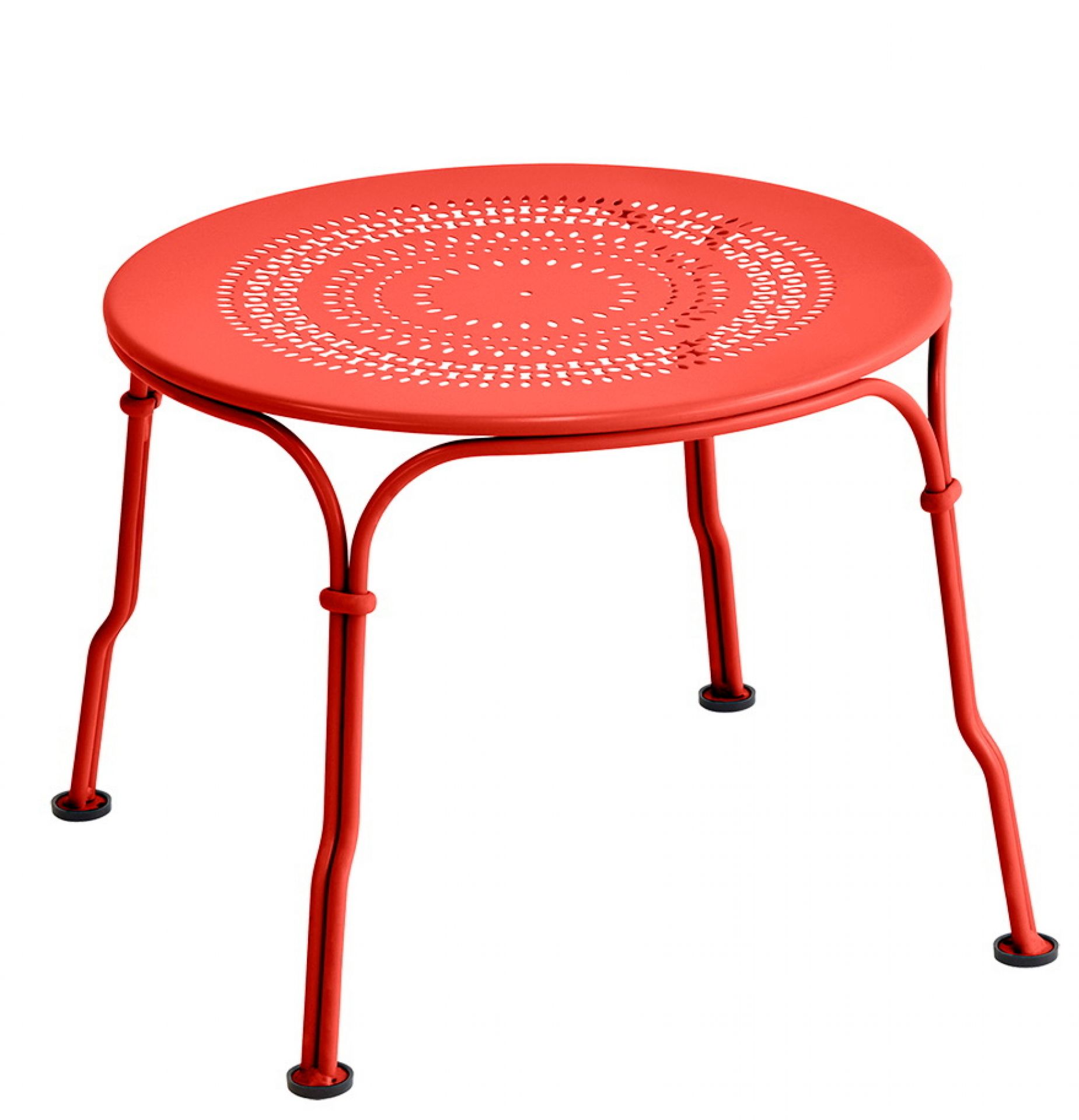 1900 Side Table Ø 45 cm Outdoor Fermob