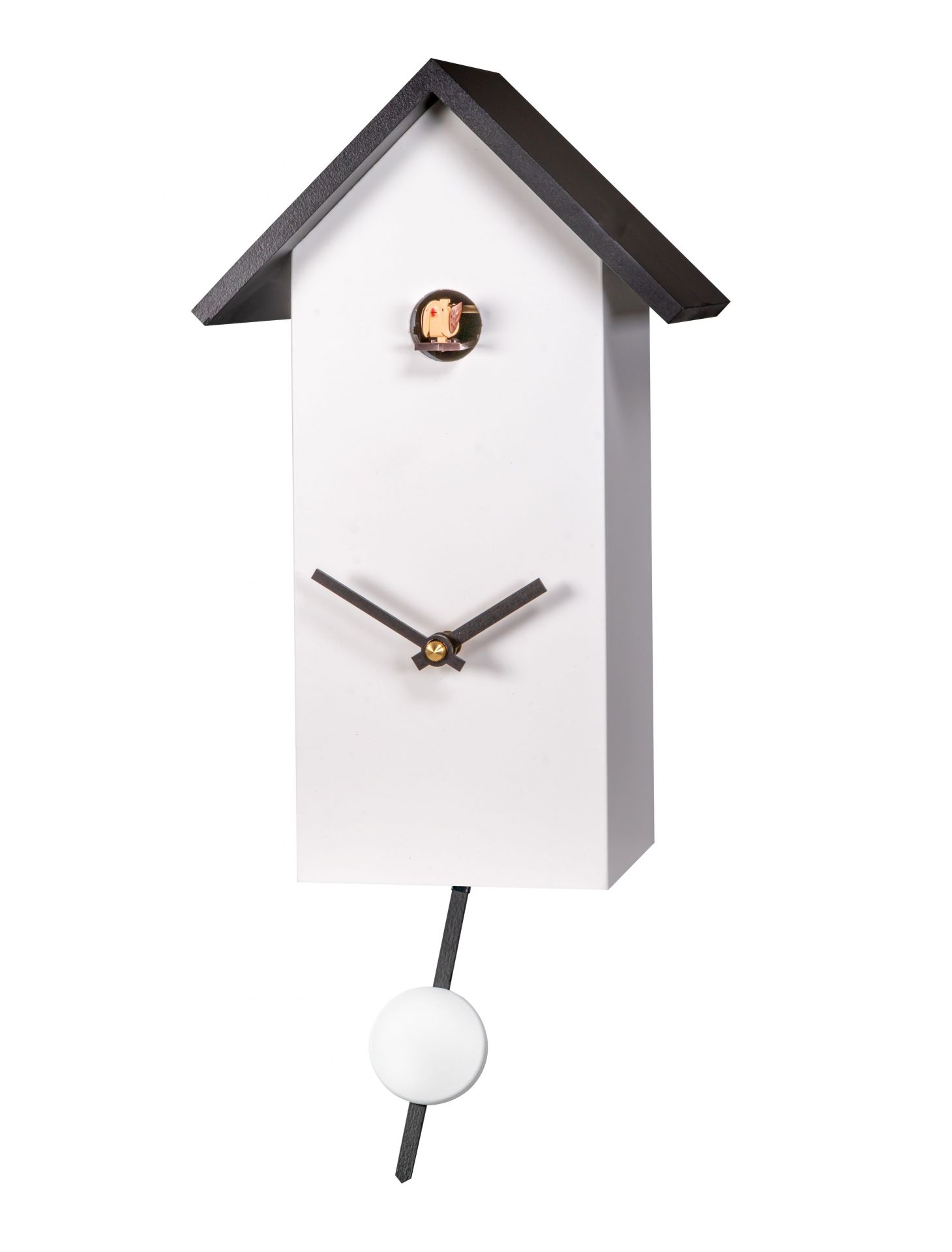 360/23 Quartz Cuckoo Clock Engstler