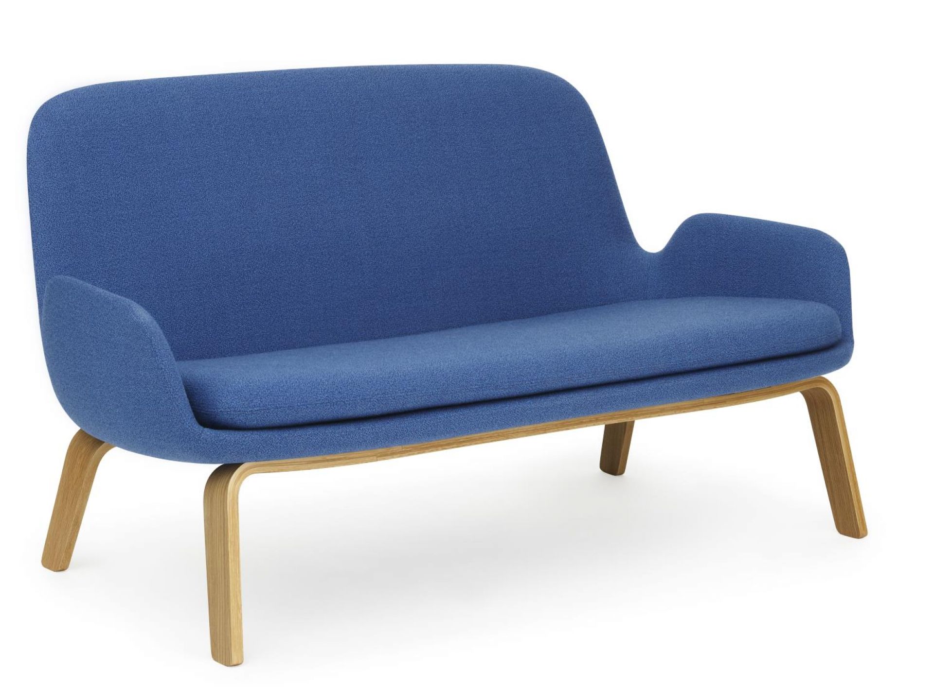Era Couch Oak/Walnut Normann Copenhagen