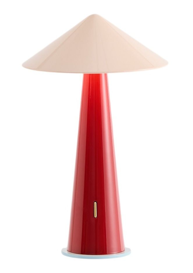 Tipsy Portable Lamp Rechargeable Lamp / Table Lamp house of home