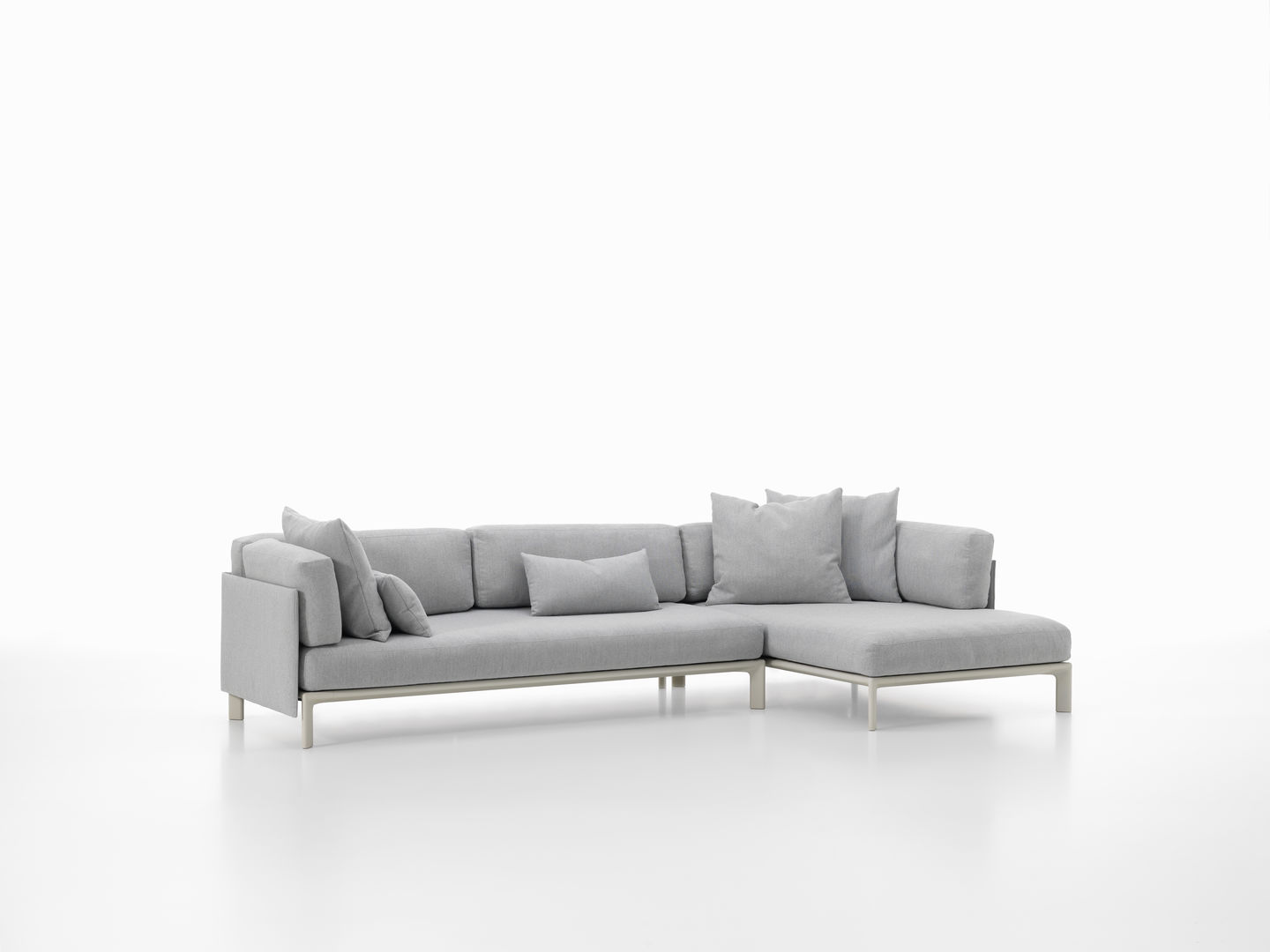 Anagram Sofa Platform 90 x 180 cm Vitra