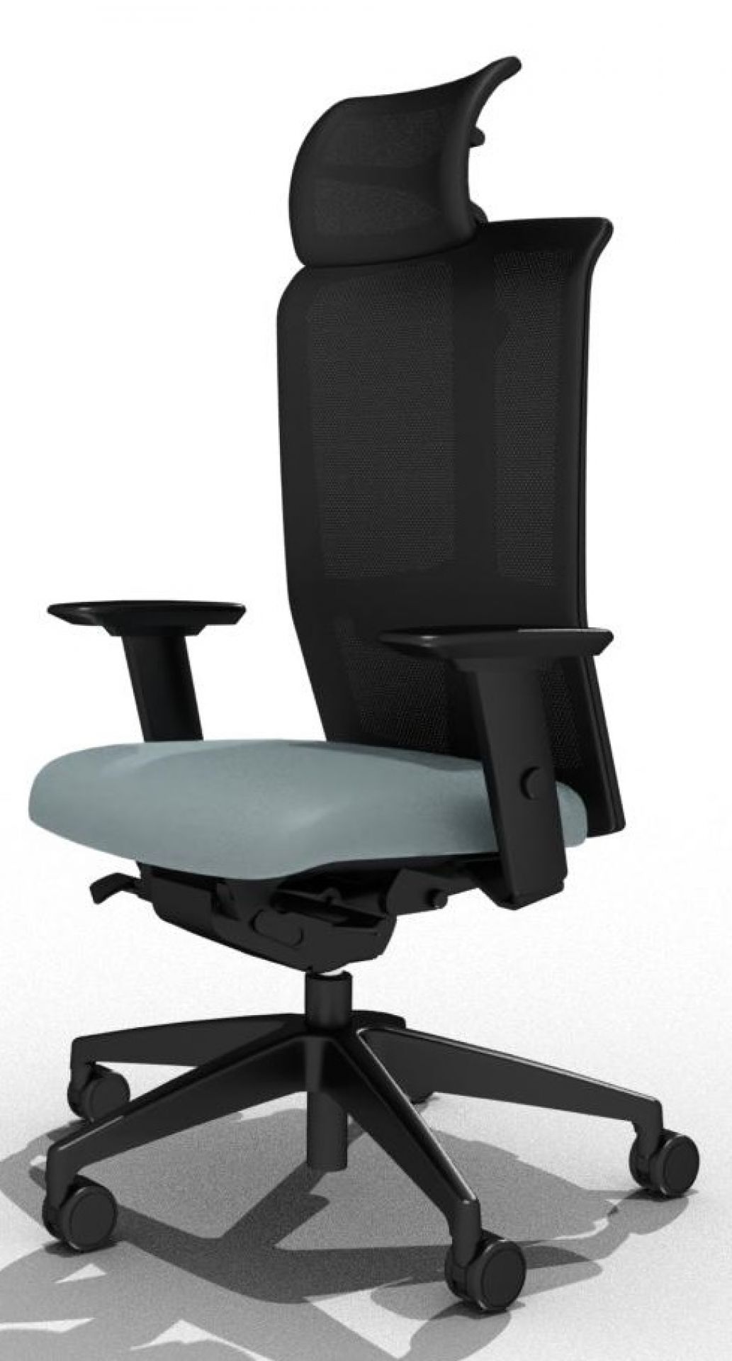 Goal 322G Office Swivel chair Interstuhl