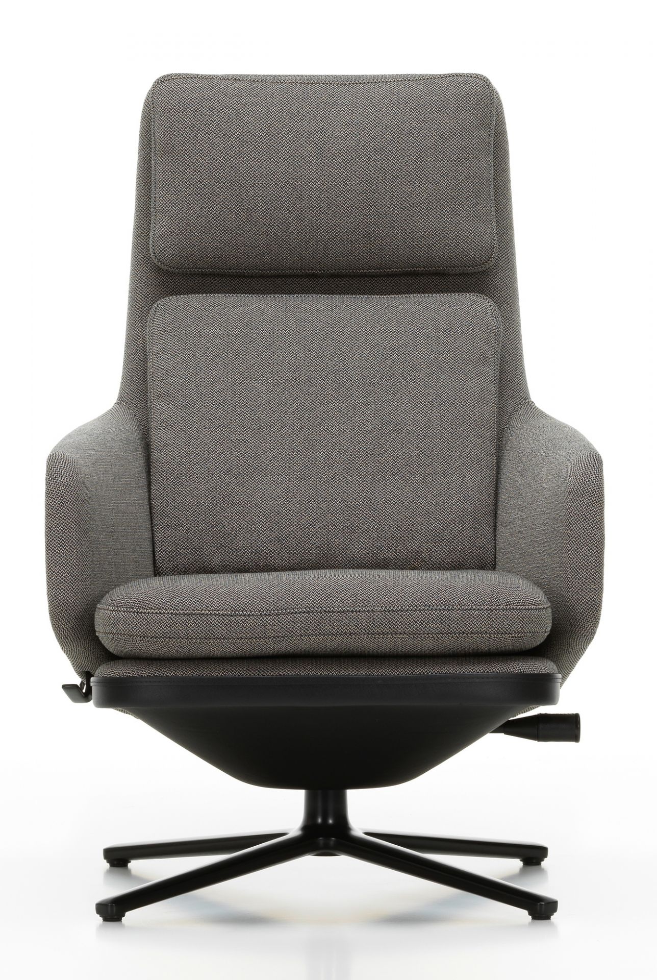 Grand Relax Armchair Vitra 