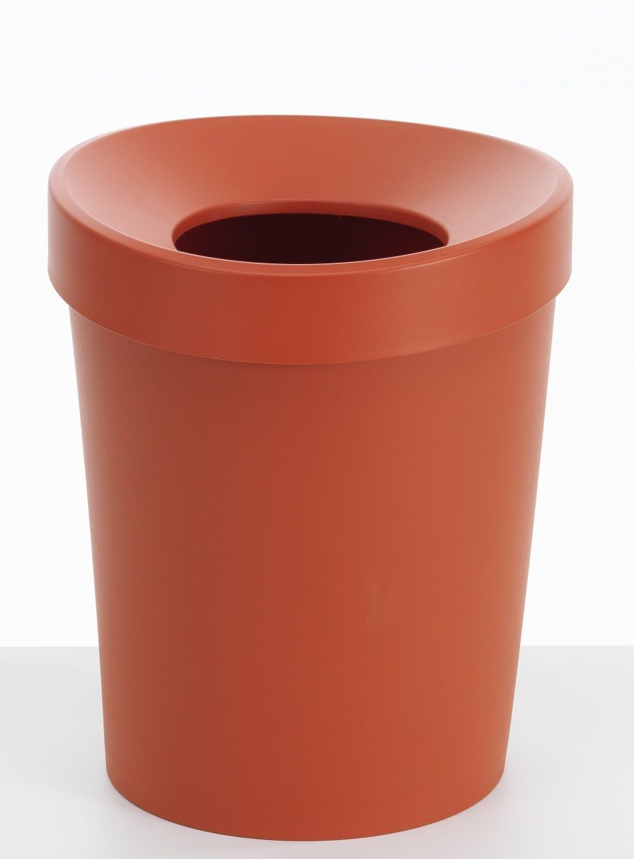 Happy Bin RE Small wastepaper bin Vitra