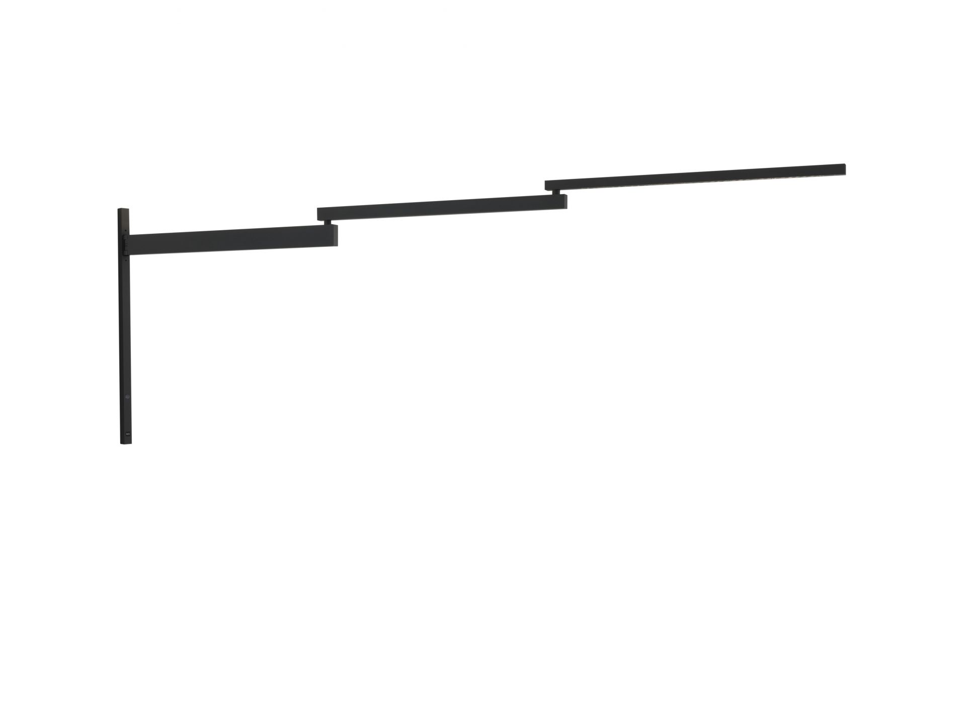 Black Flag Pro wall light Flos