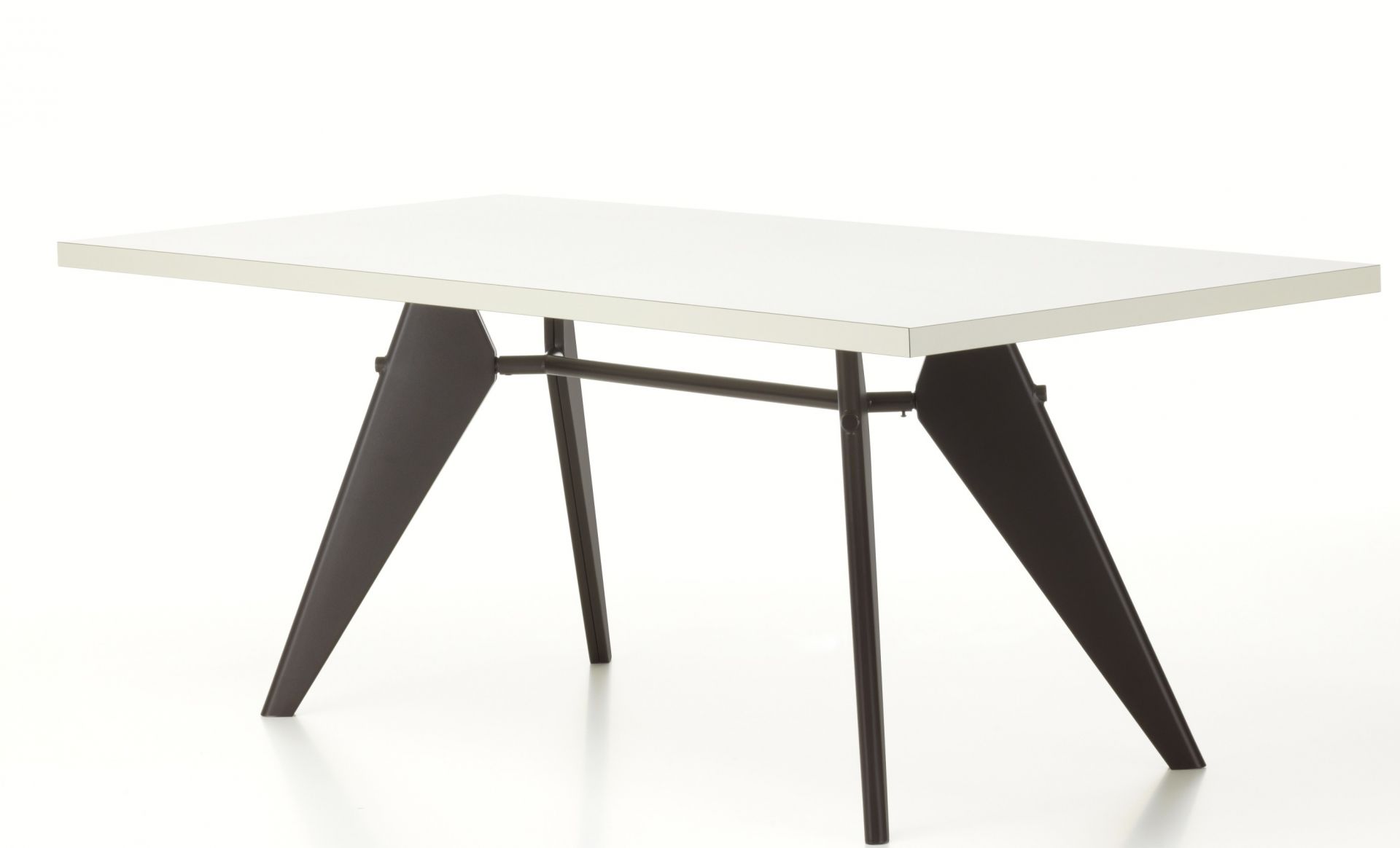 EM Table HPL W 90 x L 180 cm Vitra