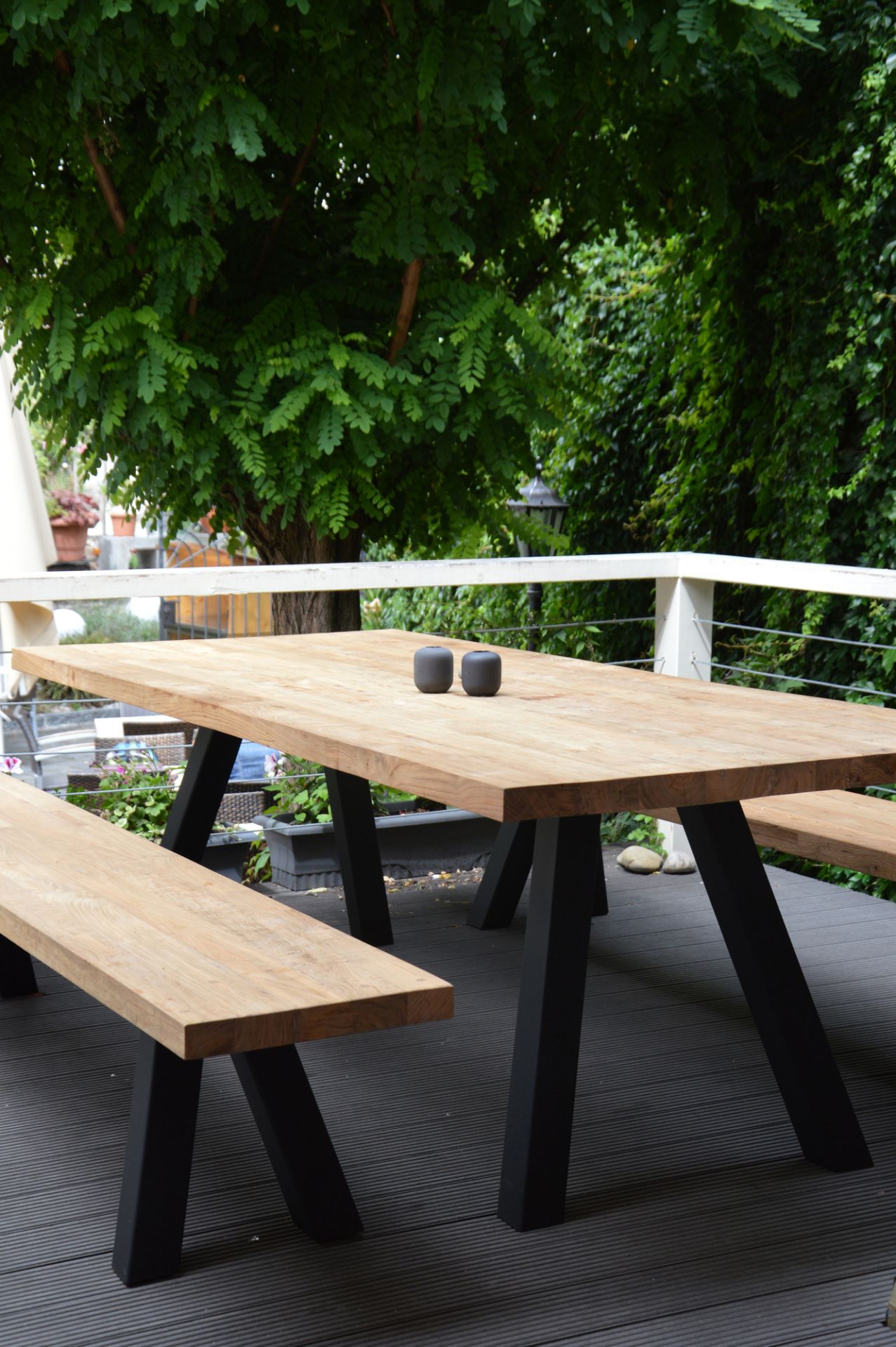Bradford Bench Width 240 Natural White Jan Kurtz