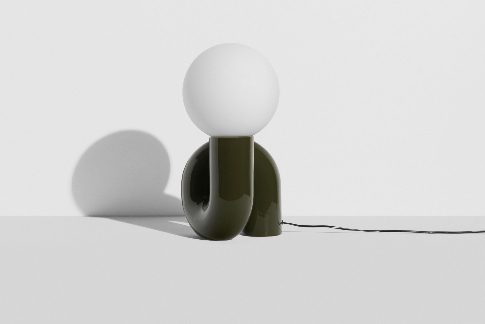 Neotenic Large Table lamp Petite Friture