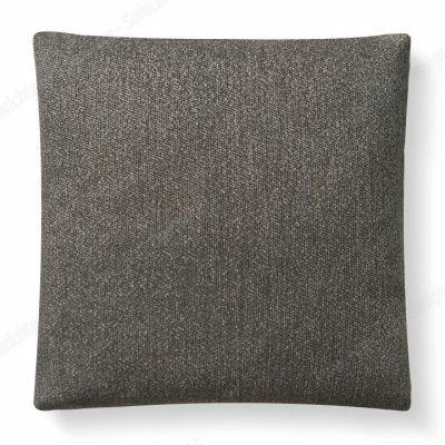 Mellow back cushion Granite Eco Ethnicraft